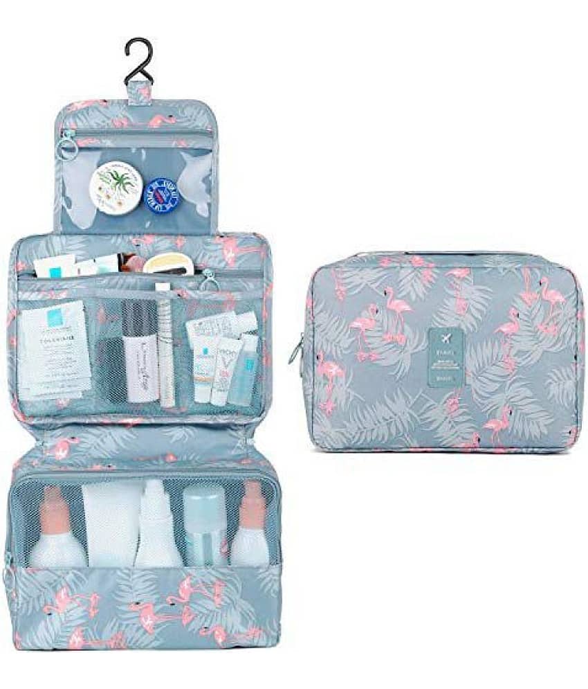 House Of Quirk Polyester Storage Bag & Trunk