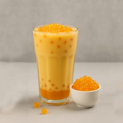 Mango Bubble Rush