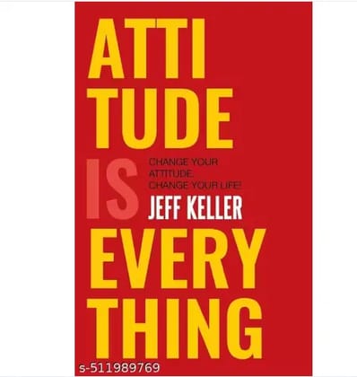 Attitude is Everything