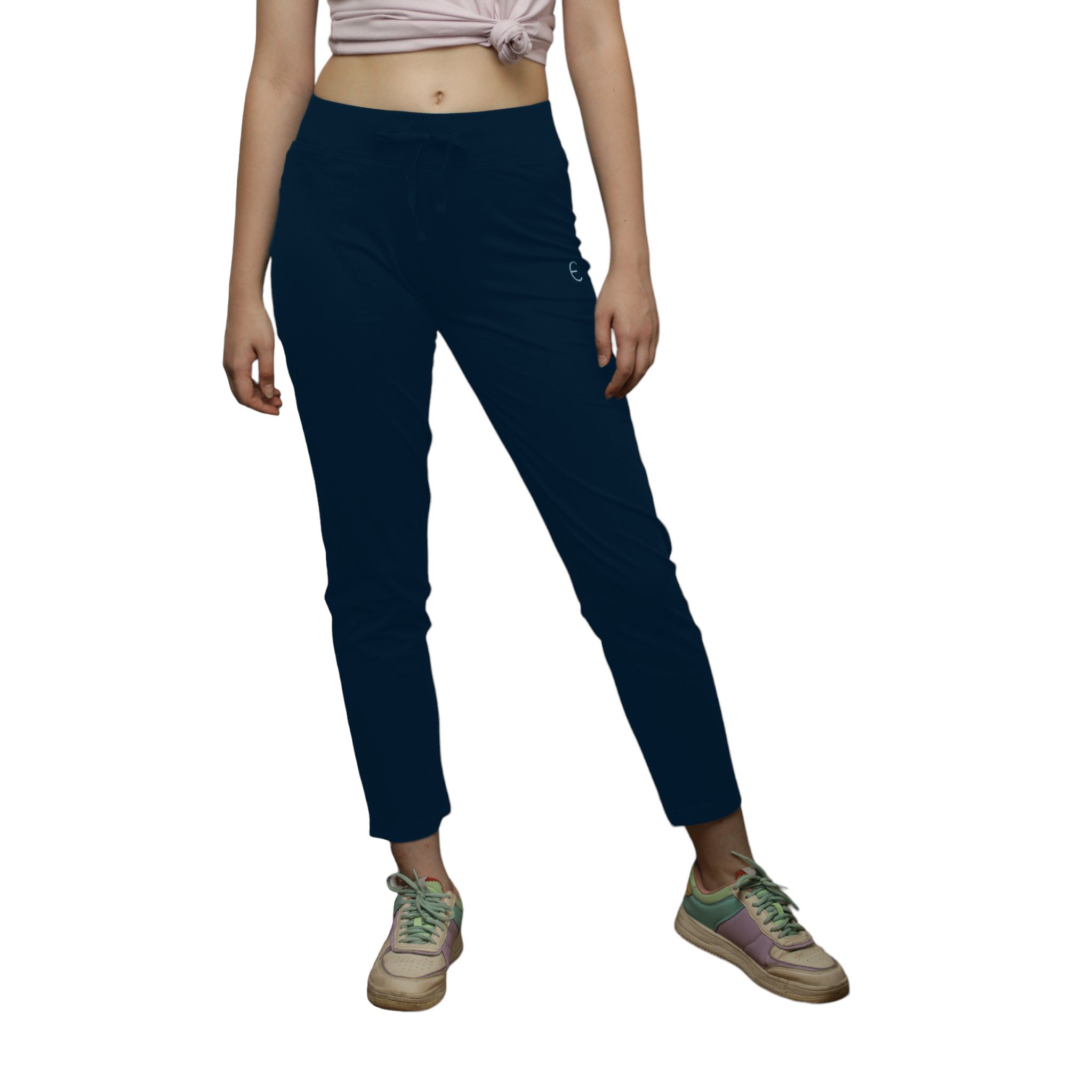 Vieviana Lower Athleisure|Ev201-Air Force / S