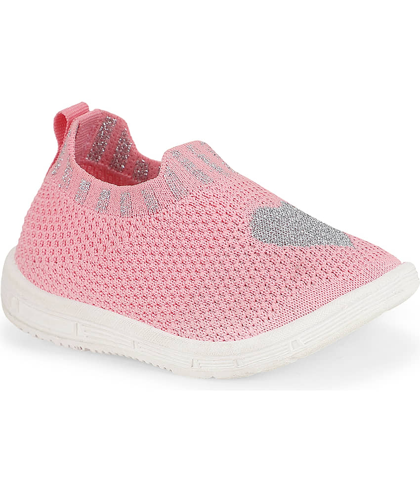 NEOBABY - Purple Boy's Sneakers ( 1 Pair )