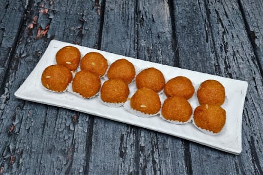 Motichoor Laddoo