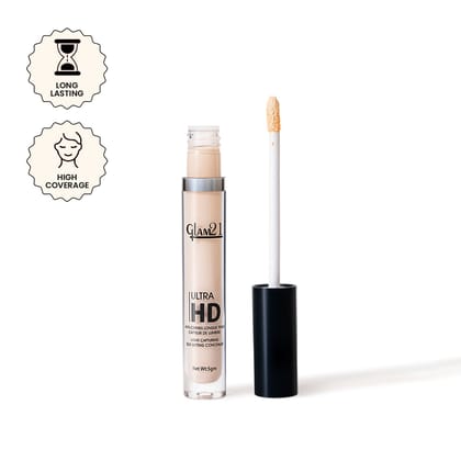 Ultra HD Liquid Concealer-Medium Neutral