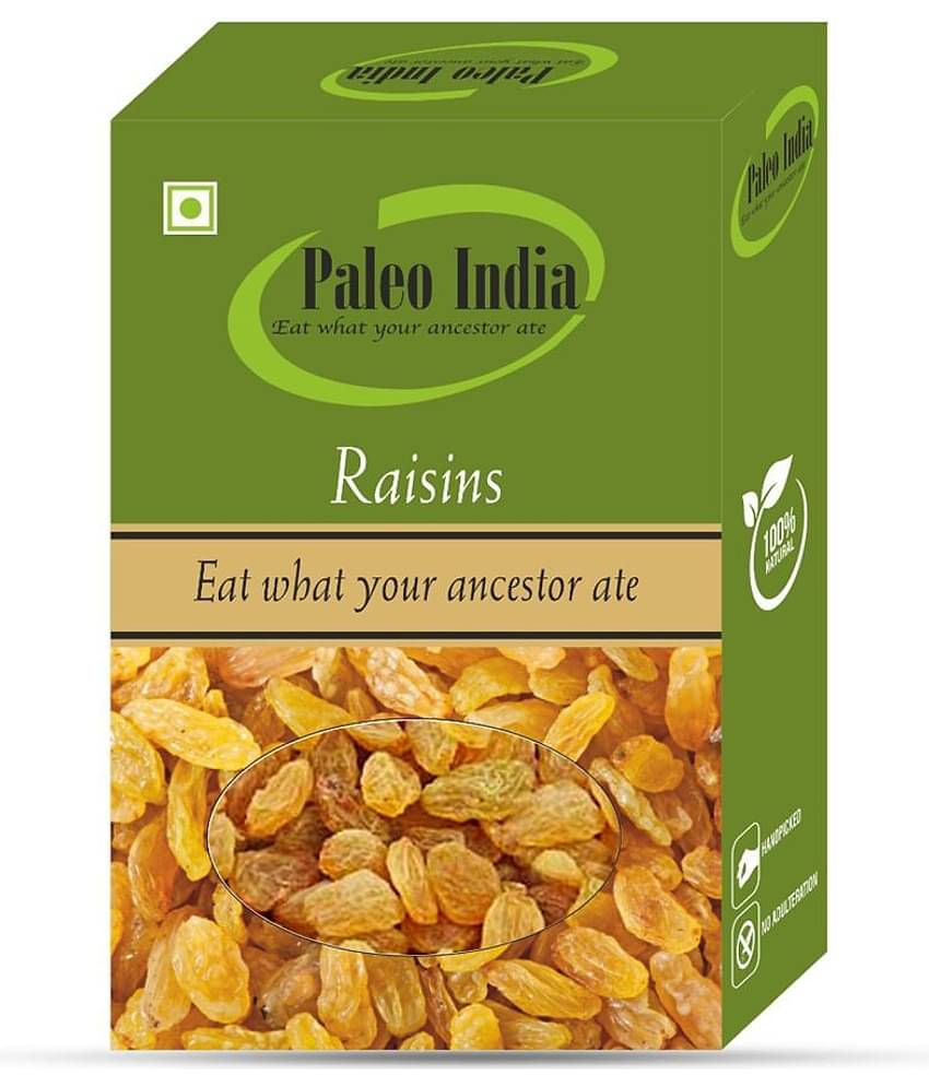 Paleo India Raisin (Kishmish) 400 g