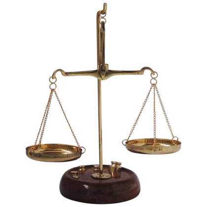 Brass Taarzu 20Gm Weighing Scale | Handmade Jewelry Weight Machine, Height : 7 Inch (ZMAS303 C) Brass Taarzu 20Gm Weighing Scale | Handmade Jewelry Weight Machine, Height : 7 Inch (ZMAS303 C)