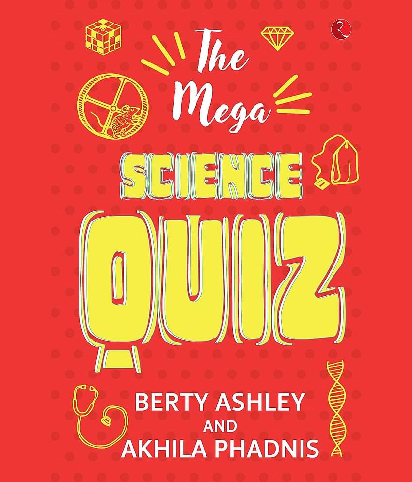 The Mega Science Quiz