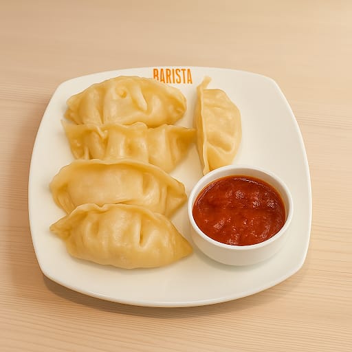 Chicken Momo