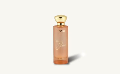 Fond Of You - For Those Who Love In Stolen Glances ! 100ml