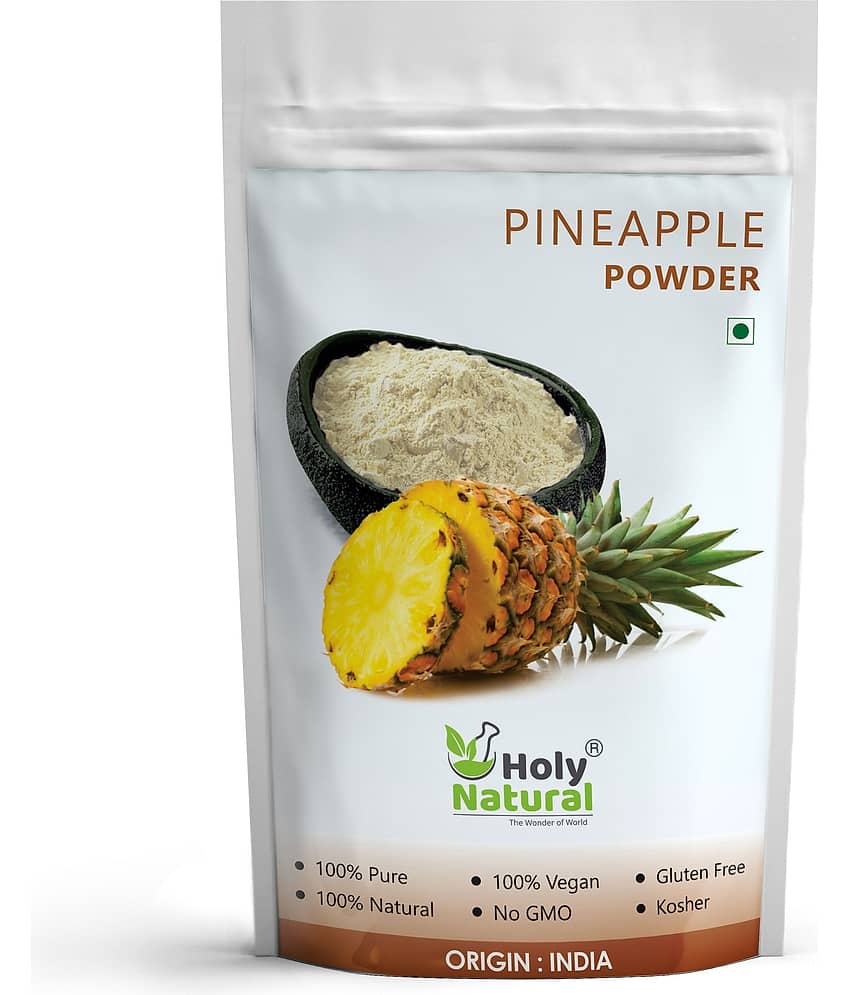Holy Natural Pineapple Powder Smoothie 400 g