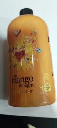 Her Mango Thoughts Shower and bath gel 