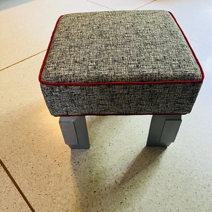 Sneha- 6 (Footstool)