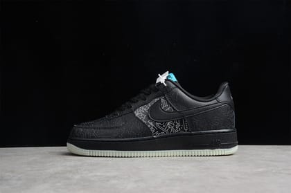 NikeMens Air Force 1 AF1 Low - Computer Chip-Euro 42