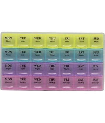 Rangwell - Pill Box ( Pack of 1 )