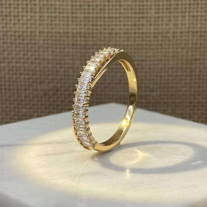 Elayne Aurelia Crystal Bracelet
