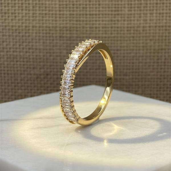 Elayne Aurelia Crystal Bracelet