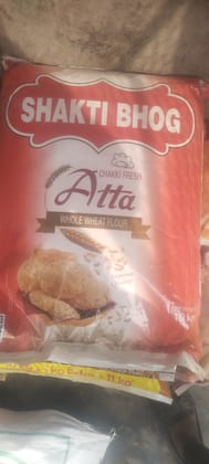 Shakti bhog atta 