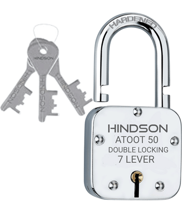 HINDSON ATOOT 50