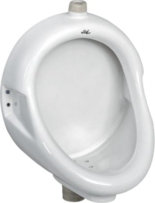 MALAWI Urinal Flat Back (Small)