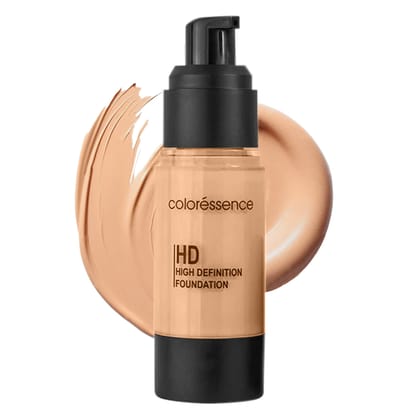 HD Liquid Foundation-HDF-1