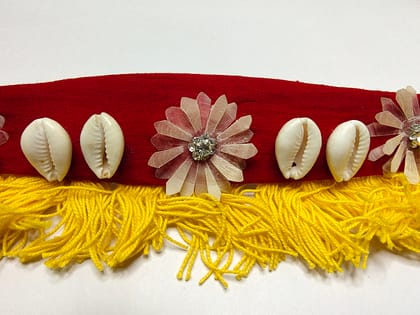 Fish Scale Pendant Fish Scale Pendant