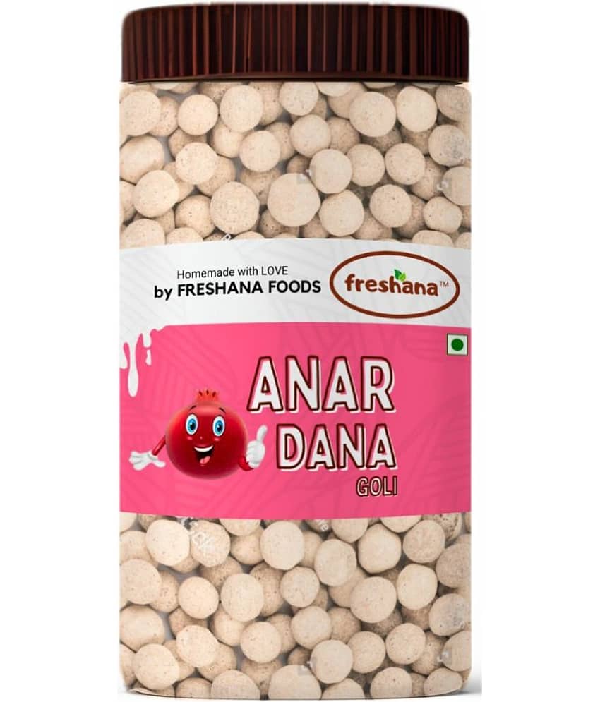 Freshana Anardana Goli/Pachak Mouth Freshener Candy Drops 400 gm