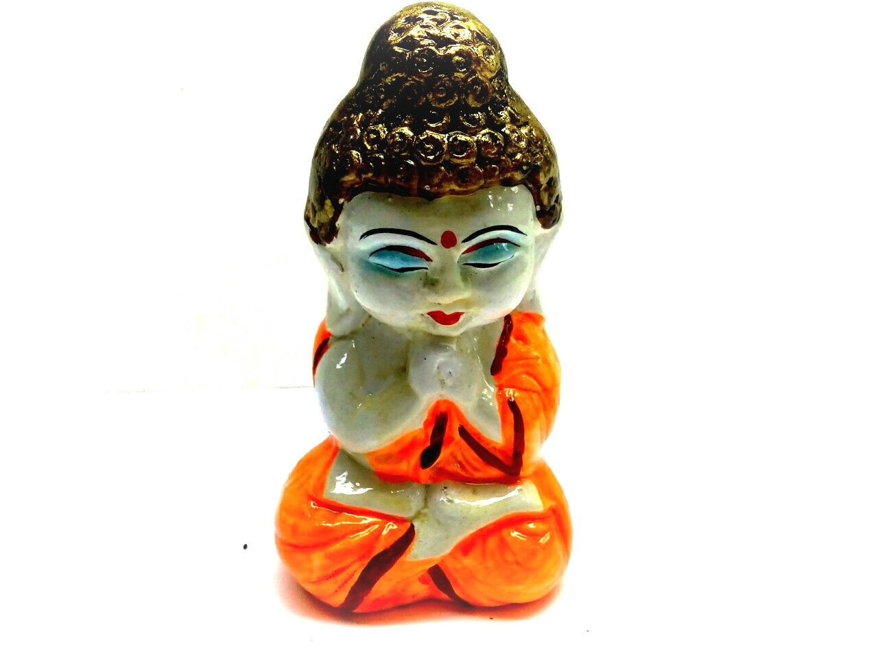 handicraft clay products