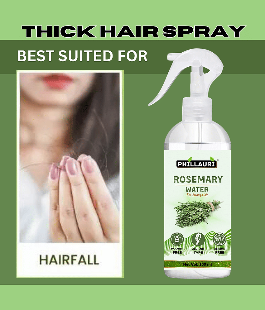 Phillauri Phillauri Hair Sprays 1 mL