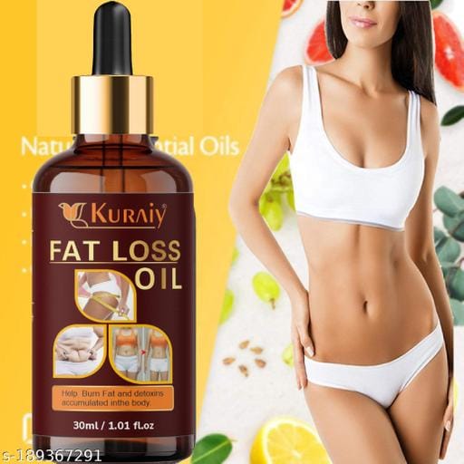 KURAIY Everyday Essential Oils