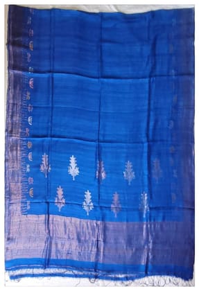 Matka Muslin-13-Muslin Silk