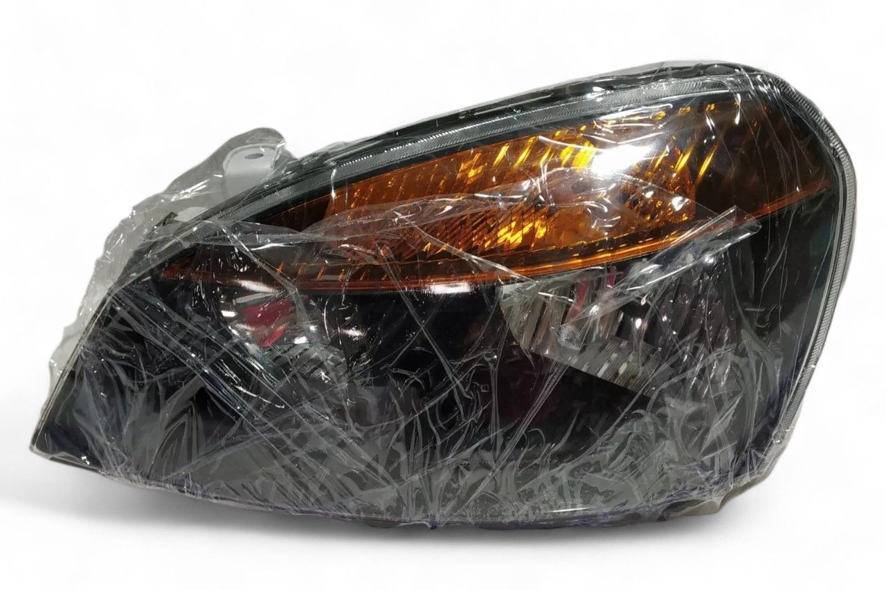 Lumax Head Lamp - LH AV404567