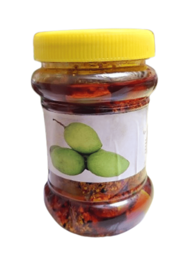 Mango Pickle - 500 gm