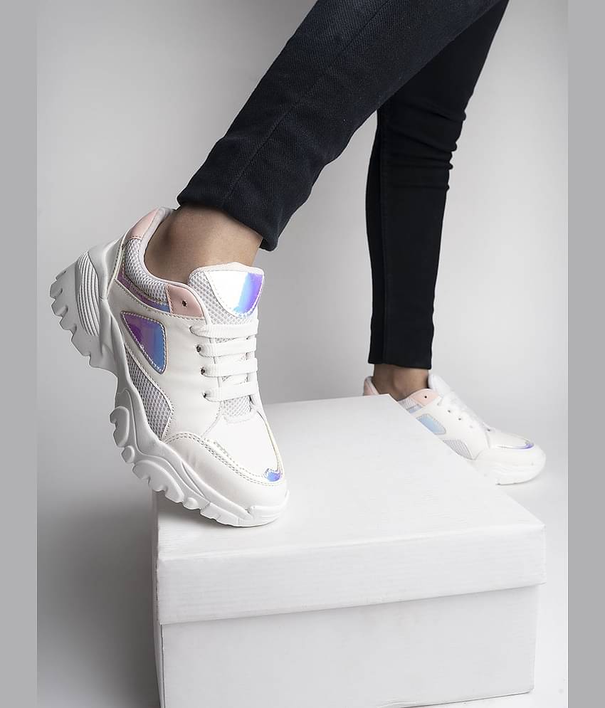 SHOETOPIA Casual Comfortable, Running, Walking Shoes For girls For Women