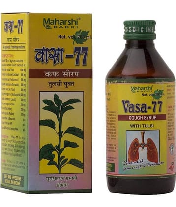 MAHARISHI BADRI VASA 77 ( PACK OF 2)