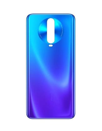Back Panel for Xiaomi K30  Blue