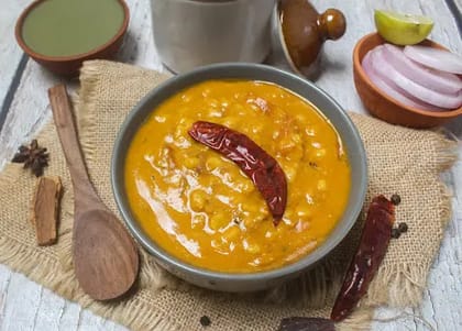 Dal Tadka (yellow)
