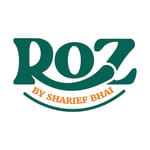 Roz Shawarma by Sharief Bhai
