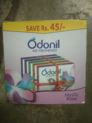 Odonil mystic rose 200gm