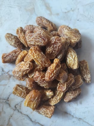 KHARAK REGULAR 250GM