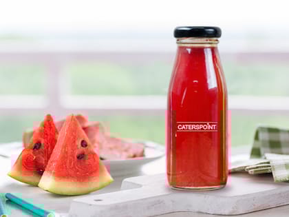 Watermelon Juice