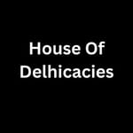 House Of Delhicacies
