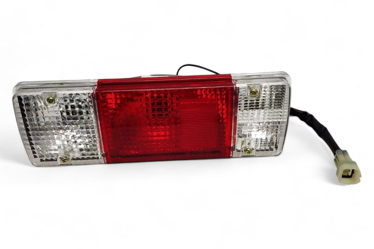 Lumax Rear Tail Lamp - RH 007-RCA-T-XEN-R