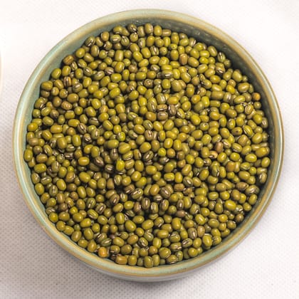 Moong Gram/Hesaru Kalu 500gm