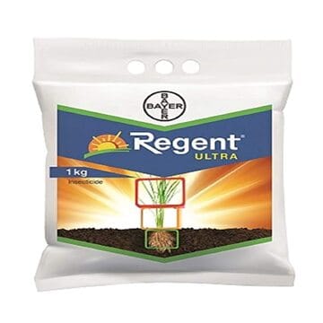 REGENT ULTRA