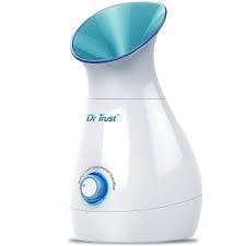 DR.TRUST 3IN1  VAPORIZER