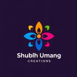 Shubh- Umang Creations Shubh- Umang Creations