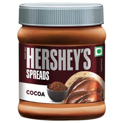 Hershey's Cocoa Spreads, 350 g