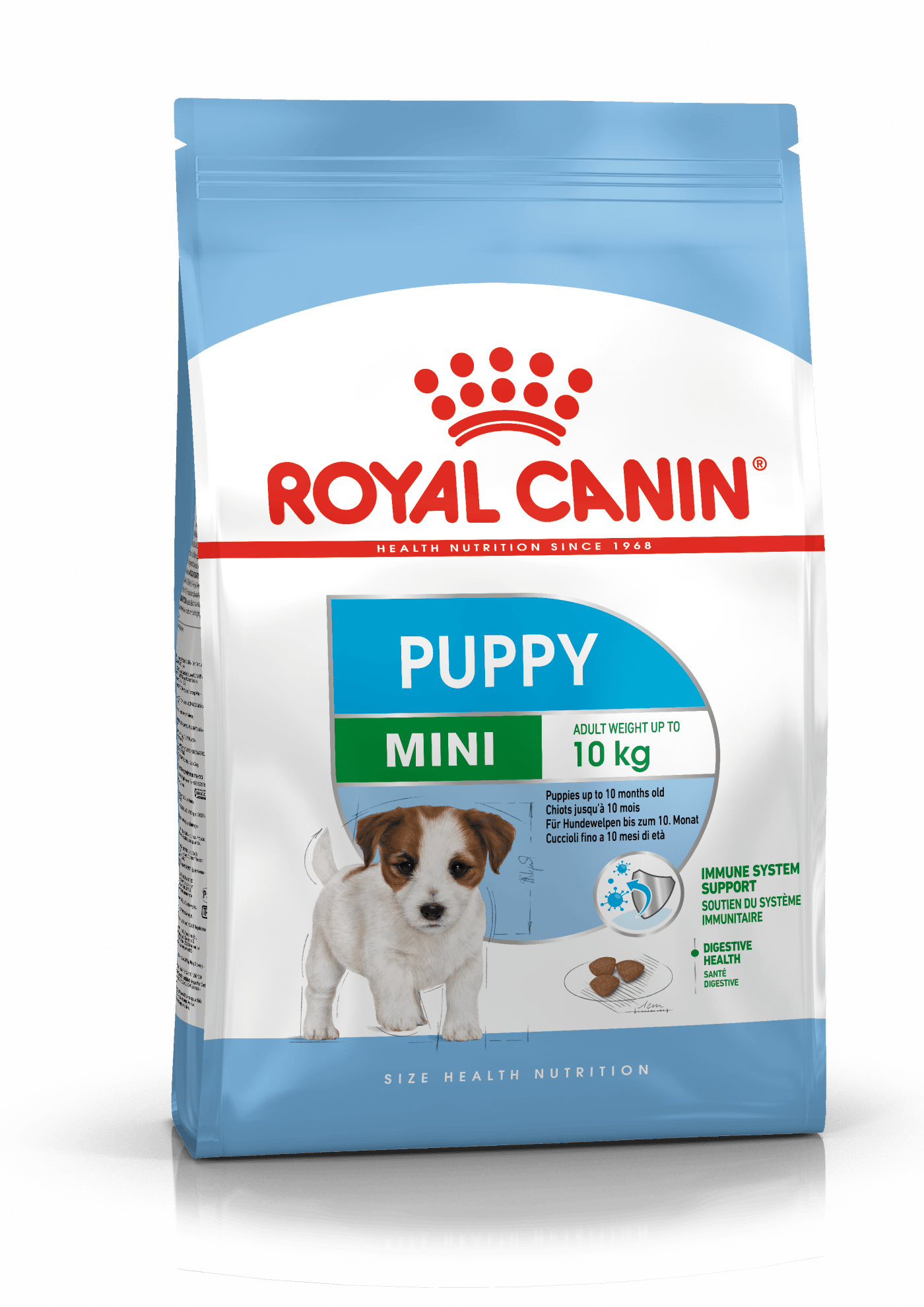 Royal Canin Mini Puppy 4kg
