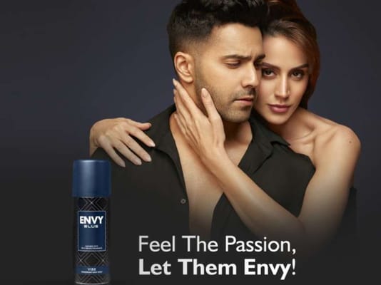 Envy