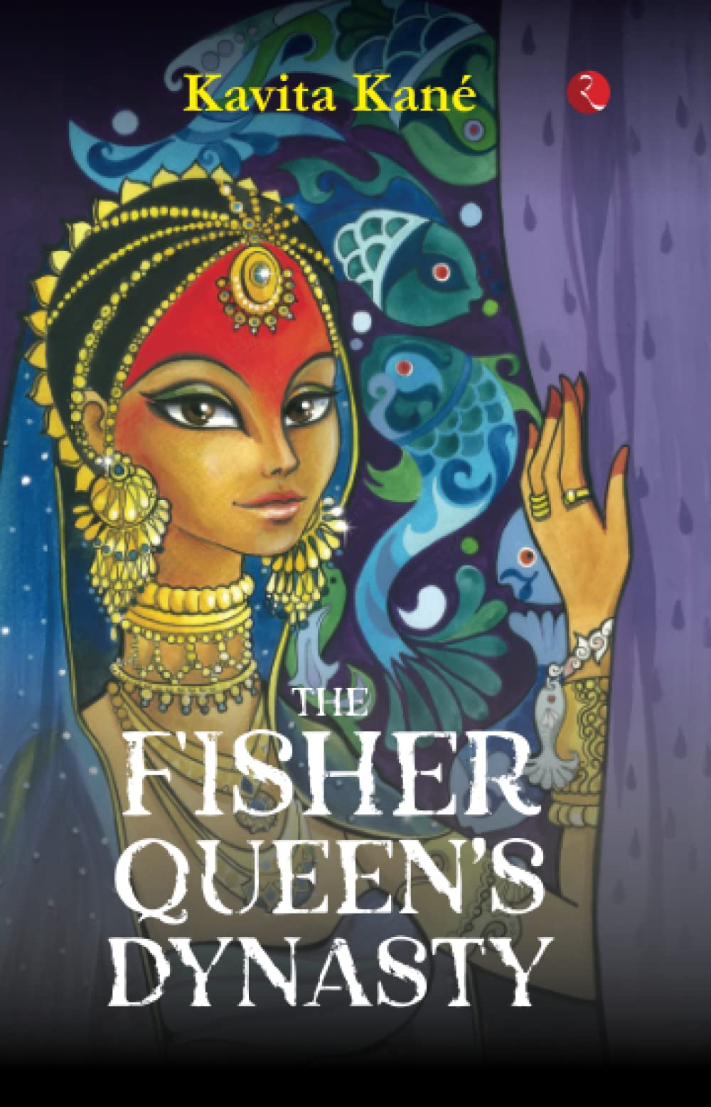 THE FISHER QUEEN’S DYNASTY