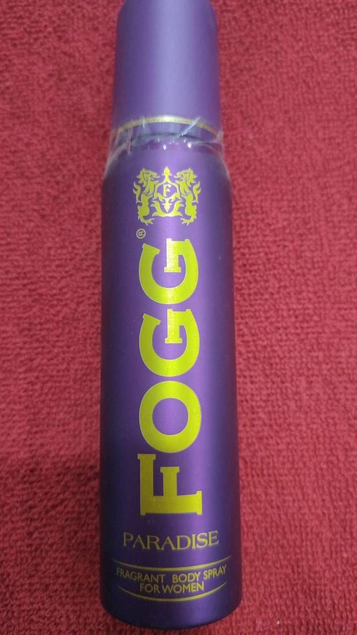 FOGG CZAR PERFUME